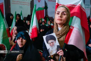 بزرگداشت چهلمین روز 