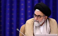 وزیر اطلاعات به فیض شهادت نائل آمد
