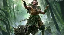 دروید ۳ چهره؛ خرس، گرگ یا انسان؟ آپدیت مخوف Path of Exile ۲ در راه است