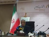 دانشگاه تربیت مدرس الگوی توسعه پایدار با فروش برق خورشیدی به شبکه