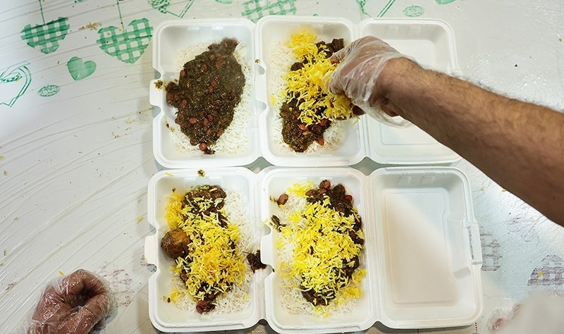 موکب المهدی شمیرانات؛ از خدمت در اربعین تا پشتیبانی از جبهههای جنگ موکب المهدی شمیرانات؛ از خدمت در اربعین تا پشتیبانی از جبهههای جنگ