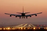 ابطال‌ پروازهای  ایران‌ایر به مقاصد اروپایی