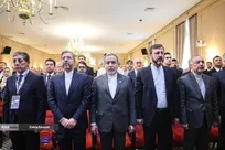 عراقچی: نشان دادیم که صدای دفاع از حق و عدالت هرگز خاموش نمی‌شود