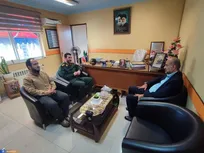 دانشگاه آزاد کمک‌رسان خوبی به هسته‌های علمی سپاه است