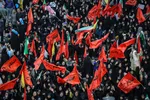 سالگرد ارتحال امام