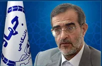 رئیس جهاددانشگاهی: برگزاری مجازی نمایشگاه کتاب، نماد تاب‌آوری فرهنگی مردم و حمایت از اقتصاد نشر است