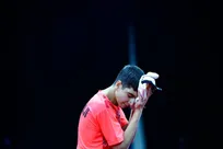 تصمیم مهم نابغه تنیس روی میز ایران در ژاپن