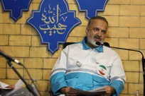 رشیدیان: ورود حدود ۲۴ هزار زائر ایرانی به عربستان برای مناسک حج