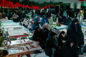 ماه مبارک رمضان