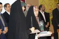 پایان چهارمین جشنواره ملی مژده وصل