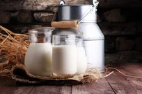 نرخ جدید شیر اعلام شد