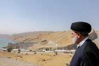 جهاد دولت شهید رئیسی در سدسازی/ سد پروژه‌های ناتمام شکسته شد