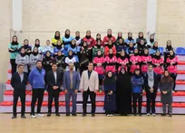 میزبانی-دانشگاه-آزاد-اسلامی-سمنان-از-آینده‌سازان-هندبال-ایران