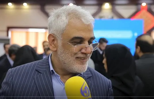 دکتر طهرانچی مطرح کرد؛ اهمیت توجه به همگرایی در علم