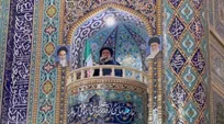 نیرو‌های مسلح همواره در برابر تهدیدات دشمن ایستادگی می‌کنند