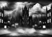 علمی-تخیلی؛ وقتی علم و خیال در هم می‌آمیزد