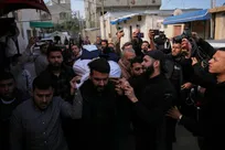 به‌روزرسانی شمار شهدای غزه؛ ۸ شهید طی ۲۴ ساعت گذشته