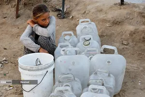 بازگشت آوارگان غزه