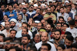 رویداد ملّی &laquo;ایران همدل&raquo;