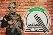 حشد الشعبی سرکرده داعش را دستگیر کرد
