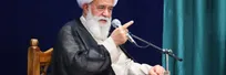 بیانیه هشدارآمیز و قدرشناسانه‌ی آیت الله رشاد، خطاب به مسئولان دیپلماسی، امنیّتی و نظامی کشور در شرائط خطیر کنونی