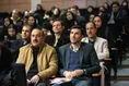 اختتامیه جشنواره ملی شعر و دلنوشته معراج