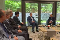 وزراء الصحة في مجموعة «بریکس» یؤکدون علی توسیع التعاون الصحي و الأکادیمي بین الدول الأعضاء