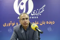 وجود خط تولید به معنی ساخت داخل نیست/ بومی‌سازی در حوزه فاوا یعنی داشتن دانش فنی