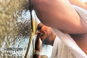 موسم حج