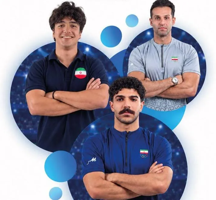 تیم ملی شیرجه در بازی‌های آسیایی ناگویا