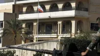 سفارت ایران شهادت سه خبرنگار لبنانی را تسلیت گفت +عکس