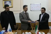 سرپرست جدید دانشگاه آزاد میانه معرفی شد