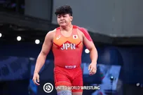 روز خوب ژاپنی‌ها در نیمه‌نهایی روز سوم؛ سهم ایران و آمریکا برابر شد