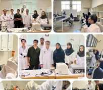 ارتقای مهارت‌ عملی دانشجویان زیست‌شناسی؛ طرح پویش به میدان آمد