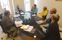 کمیته آسیب شناسی کانون کارگردانان خانه تئاتر تشکیل شد