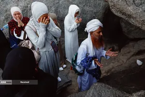 موسم حج