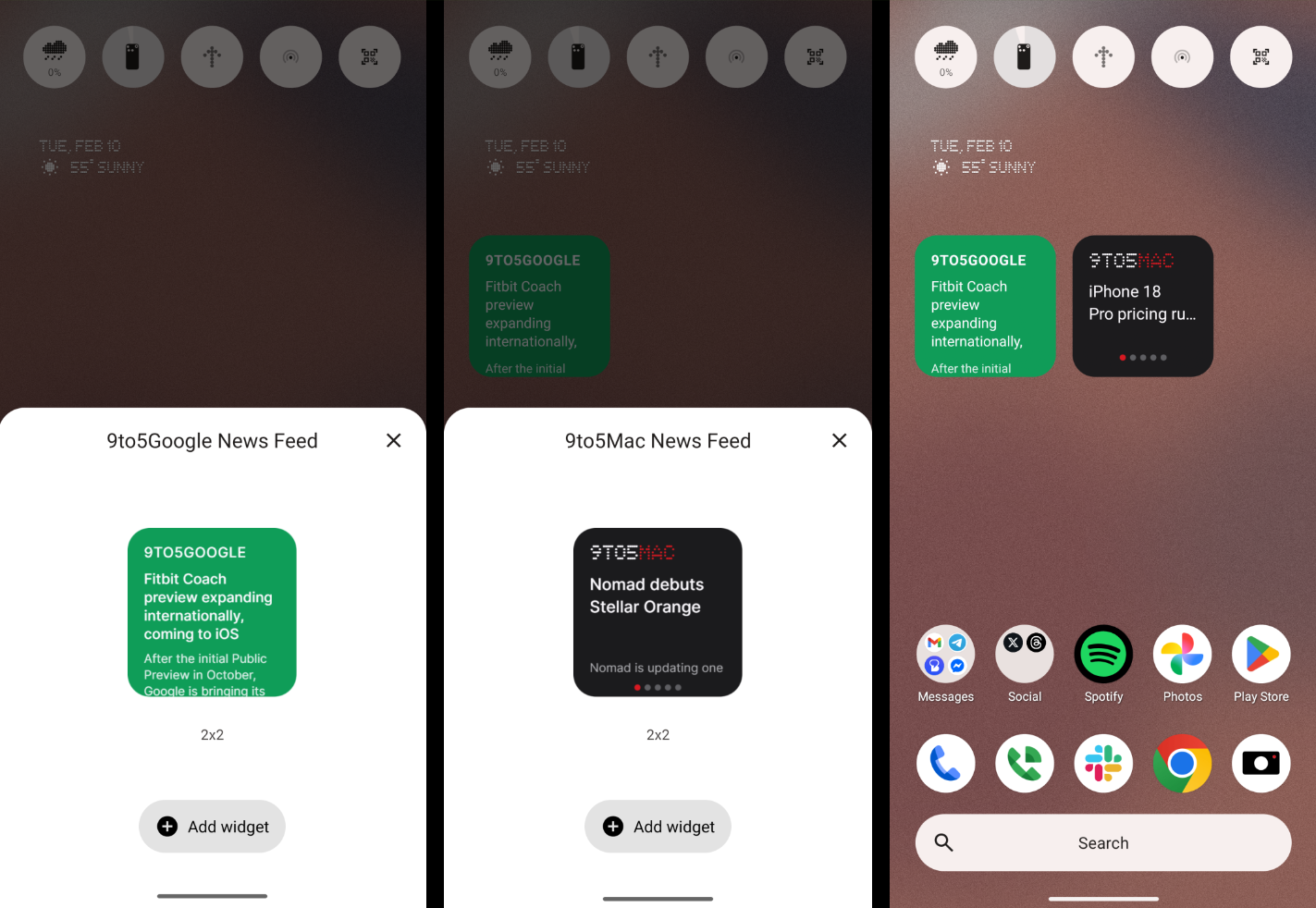 هوش مصنوعی «ناتینگ» کاربران عادی را به برنامه‌نویس موبایل تبدیل می‌کند