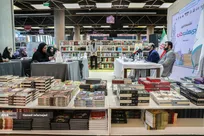 ۷۰ هزار کتاب با ۱۵ درصد تخفیف؛ باغ کتاب میزبان «اردیبهشتِ کتاب» همزمان با نمایشگاه مجازی شد