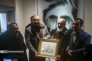 علیرضا زاکانی شهردار تهران