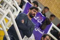 میکائیلی: سیلی حریف مهدی بالی فقط دو پوئن اخطار داشت، با سعیدی‌نوا سختگیرانه برخورد شد/ احساس می‌کنم می‌تواند طلا بگیرد