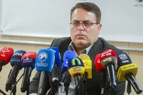 نشست خبری هفتمین نمایشگاه مجازی کتاب تهران