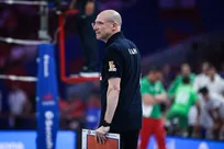 پیاتزا: برای انتخاب کاپیتان تیم ملی کسی به من توصیه نکرد/ باید افکارمان را تغییر دهیم