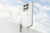 موتورولا گوشی جدید خود را با رنگ سال به بازار می‌فرستد