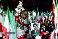 مردم سراسر استان‌ها خستگی نمی‌شناسند؛ حضور حماسی ملت وارد روز بیست و چهارم شد