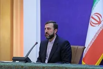 غریب‌آبادی: متن یادداشت تفاهم با آمریکا نهایی شد