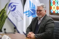 رئیس دانشگاه علوم پزشکی آزاد اسلامی تهران عضو فرهنگستان علوم پزشکی شد