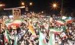 جهان به سمت شناخت بیشتر ایران مقتدر حرکت می‌کند/ دروغ‌های آمریکا درباره قدرتش فرو ریخته