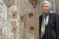 نفیسه نفیسی درگذشت