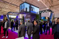 نمایشگاه نفت تهران میزبان بزرگترین گردهمایی صنعت نفت و گاز ایران