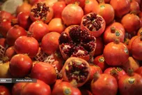 برپایی بازارچه‌های شب یلدا در مناطق مختلف تهران